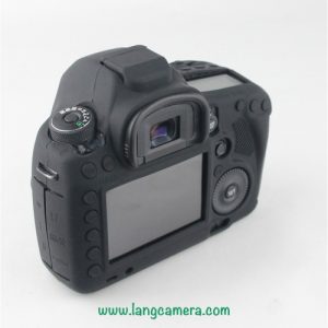 Bao Silicon Canon 5D3