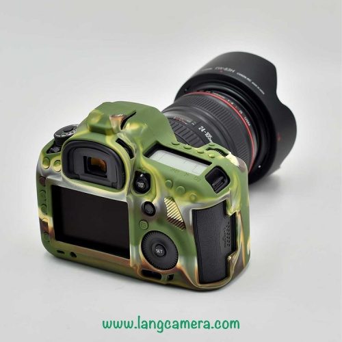 Bao Silicon Canon 5D3