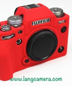 Bao Silicon Fujifilm X-T4