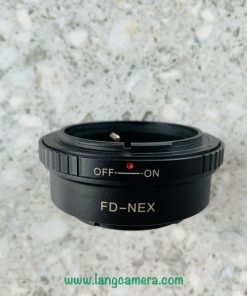 FD-Nex - 2nd