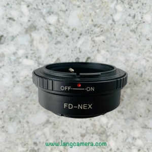 FD-Nex - 2nd