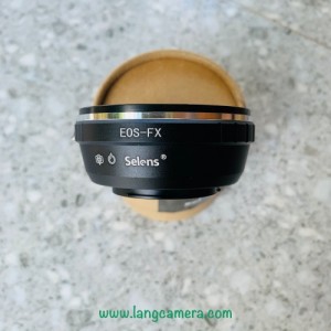 OM-FX Hiệu Selens