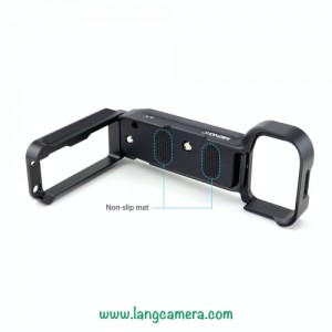 L-Plate Sony A7C- Hiệu Mengs
