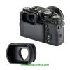 Eyecup Fujifilm XT1, XT2, XT3, XT4, XH1, GFX