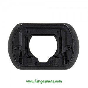 Eyecup Fujifilm XT1, XT2, XT3, XT4, XH1, GFX