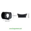 Eyecup Fujifilm XT1, XT2, XT3, XT4, XH1, GFX