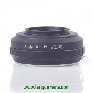 Sony(A)-FX Hiệu Fusnid