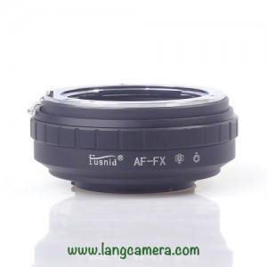 Sony(A)-FX Hiệu Fusnid