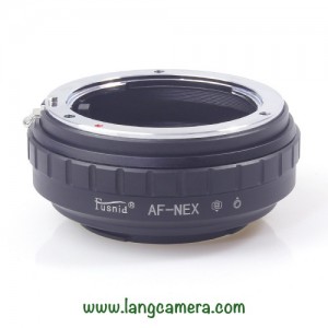 Minolta AF-Nex Hiệu Fusnid 