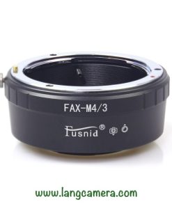Fujifilm FAX-M4/3 Hiệu Fusnid