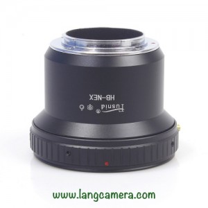 hasselblad HB-Nex Hiệu Fusnid