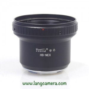 hasselblad HB-Nex Hiệu Fusnid