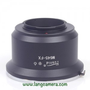 Mamiya M645-FX Hiệu Fusnid