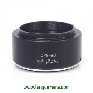 OM - Nikon Z Hiệu Fusnid (Sao chép)