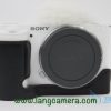 Halfcase Máy Ảnh Sony ZV-E10