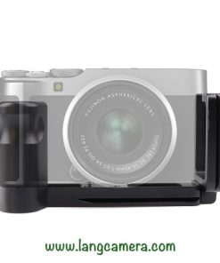 L-Plate Fujifilm X-A7