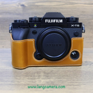 Halfcase Fujifilm XT5