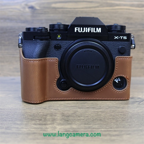 Halfcase Fujifilm XT5