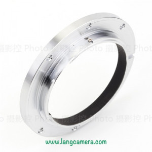 LR-AI Hiệu Pixco (Ngàm thay thế cho ngàm Zin của lens)