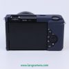 Bao Silicon Máy Ảnh Sony ZV-E10 Mẫu Mới