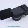 Bao Silicon Máy Ảnh Sony ZV-E10 Mẫu Mới