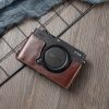 Halfcase Da Thật Fujifilm XE3, XE4