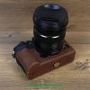 Halfcase Da Thật Fujifilm XT5
