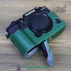 Halfcase Da Thật Fujifilm XT5
