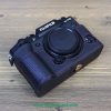Halfcase Da Thật Fujifilm XT5
