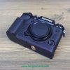 Halfcase Da Thật Fujifilm XT5