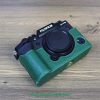 Halfcase Da Thật Fujifilm XT5