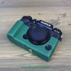 Halfcase Da Thật Fujifilm XT5