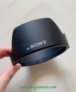 Hood For Sony ALC-SH141 (Lens Sony 24-70 f2.8 GM)