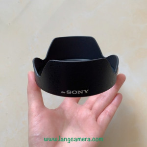 Hood For Sony ALC-SH141 (Lens Sony 24-70 f2.8 GM)