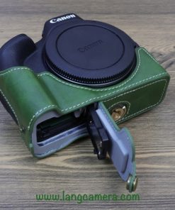 Halfcase Máy Ảnh Canon EOS R50