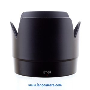 Hood Canon ET-86 (Lens 70-200mm F/2.8L)