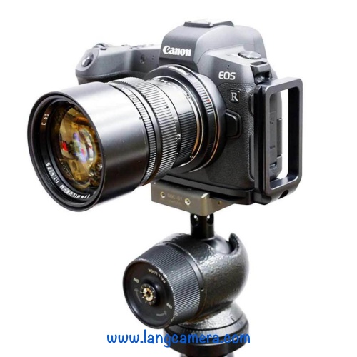 L-Plate Canon EOS-R5, R6