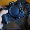 L-Plate Nikon Z6ii, Z7ii