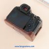 Halfcase Máy Ảnh Canon EOS R5, R6, R6ii - Mẫu Mới