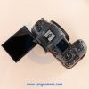 Halfcase Máy Ảnh Canon EOS R5, R6, R6ii - Mẫu Mới