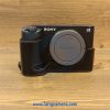 Halfcase Máy Ảnh Sony ZV-E1