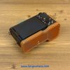 Halfcase Máy Ảnh Sony ZV-E1