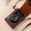 Fullcase Máy Ảnh Fujifilm X100, X100s, X100t, X100f, X100v, X100vi