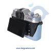 Halfcase Máy Ảnh Fujifilm XT50 - Mẫu Xịn