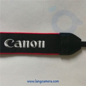 Dây đeo máy ảnh Canon EOS giống Zin