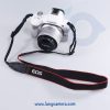 Dây Đeo Canon Bản Nhỏ