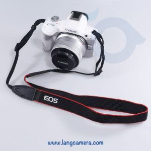 Dây Đeo Canon Bản Nhỏ