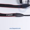 Dây Đeo Canon Bản Nhỏ