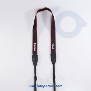 Dây Đeo Canon Bản Nhỏ