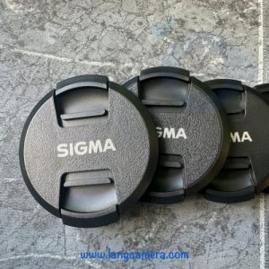 nắp sigma